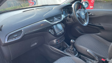 Vauxhall Corsa 1.4 [75] Design 5dr Petrol Hatchback